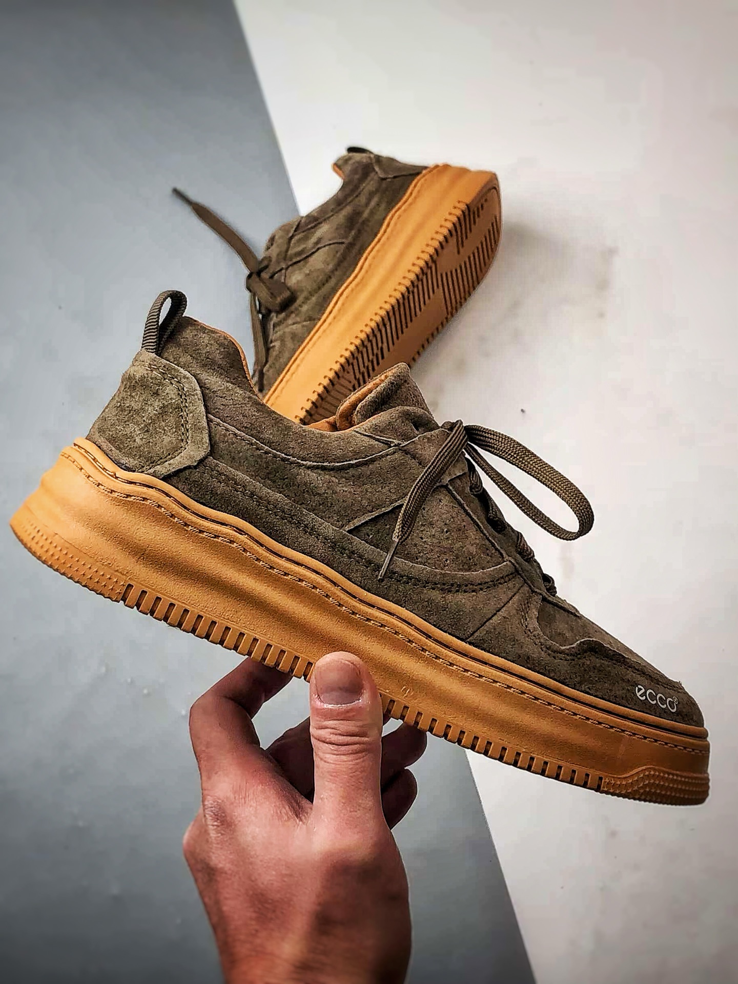 Ecco IRVING 10