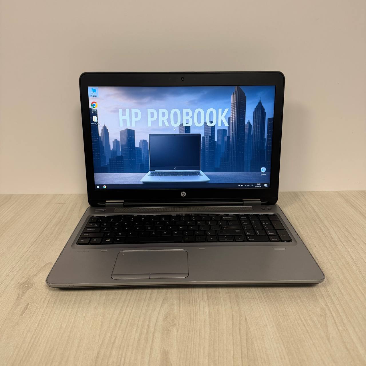 HP ProBook 650 G2