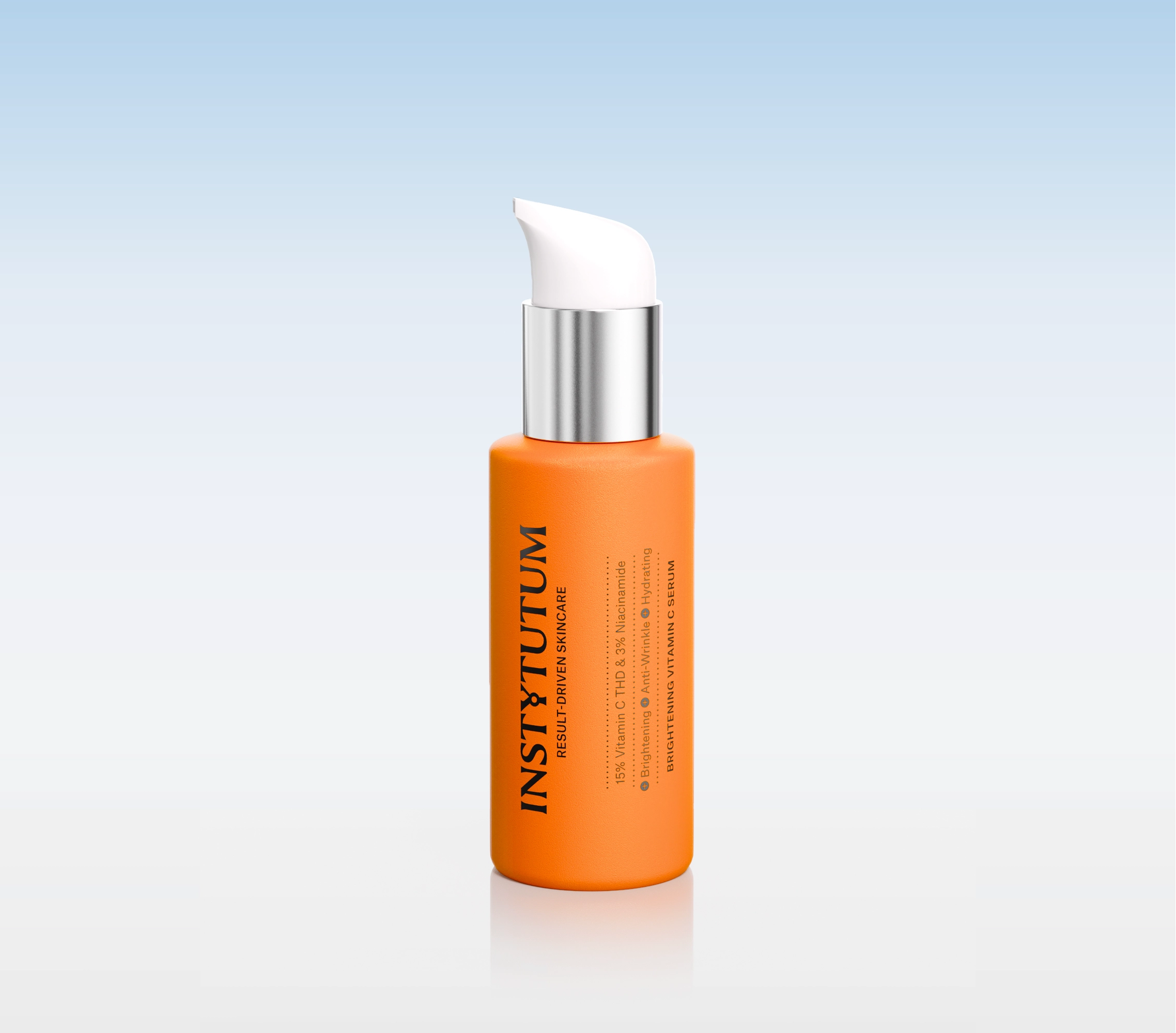 Anti-Wrinkle Brightening C-Erum