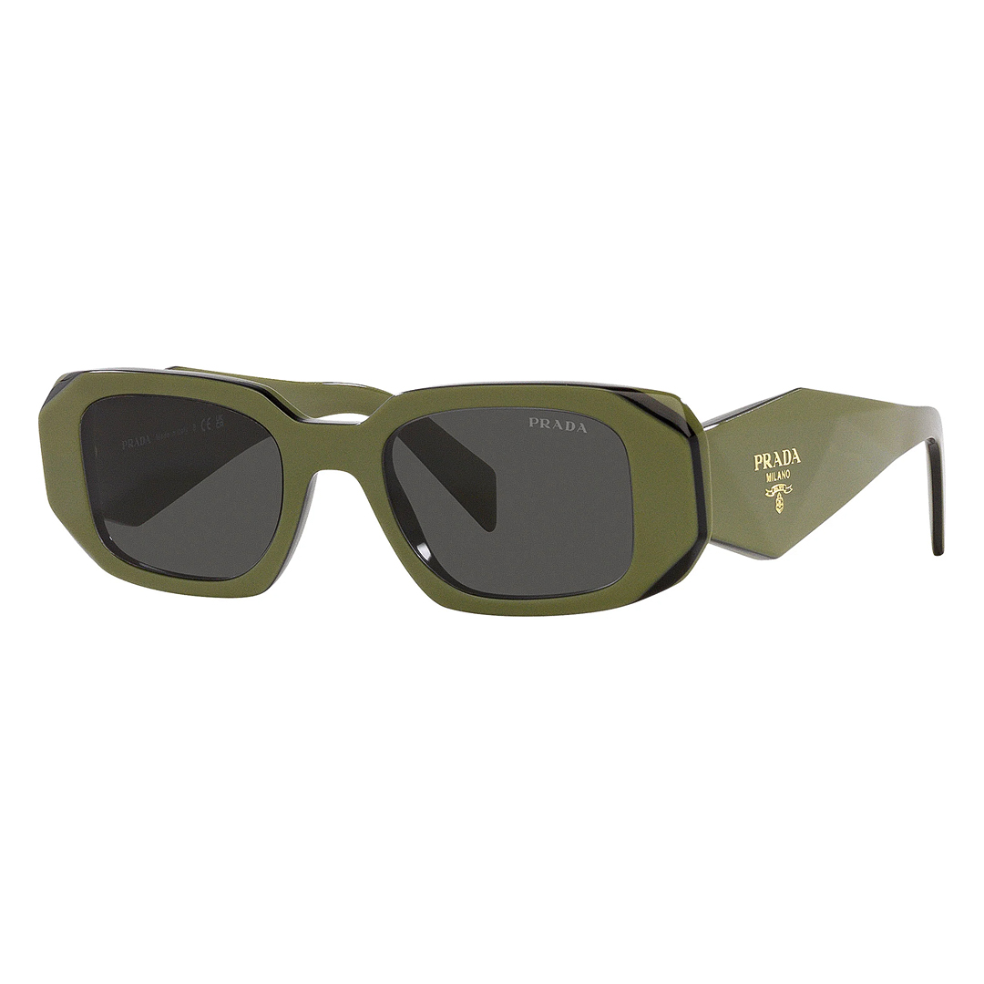Окуляри сонцезахисні Prada PR 17WS 13N5S0 49