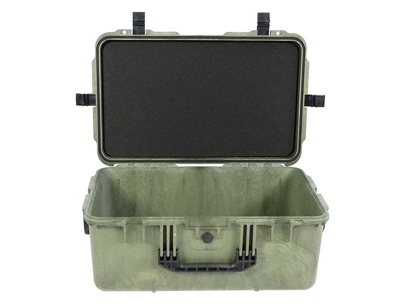 Універсальний кейс протиударний, водозахисний SL55