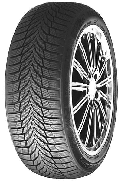 Nexen WinGuard Sport 2 WU7  225/55 R17 101V XL
