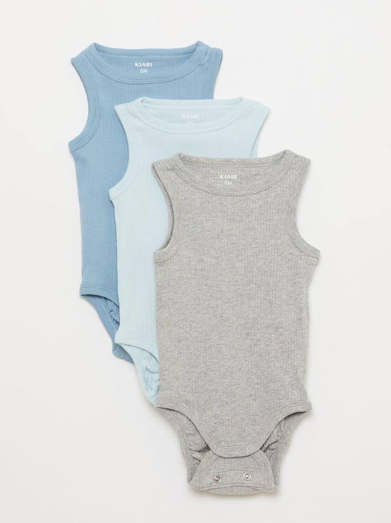 Набір Body Sky Essentials