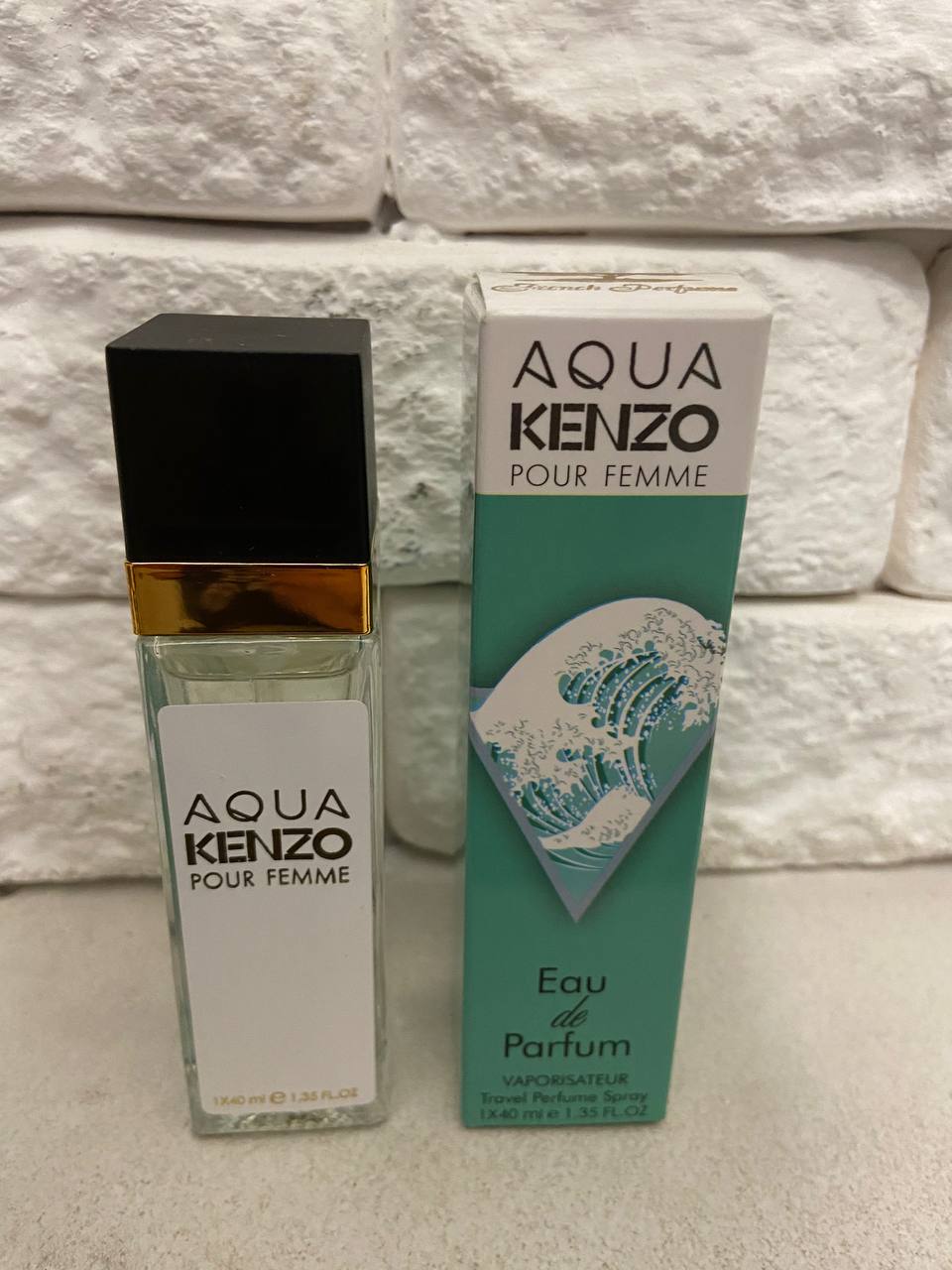 Kenzo Aqua Kenzo Pour Femme