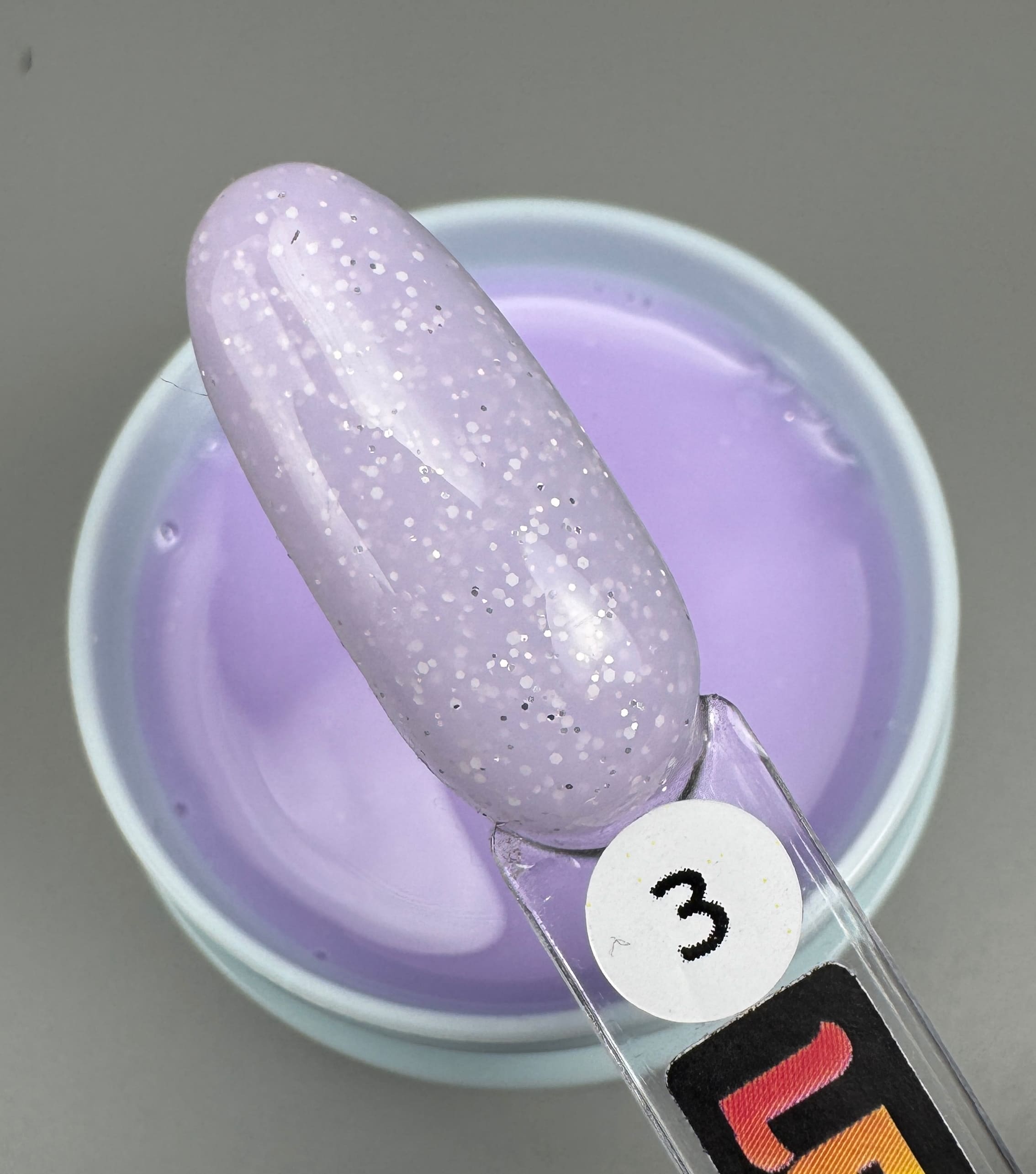 Smart Flake №3