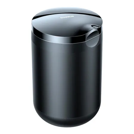 Автомобільна попільничка в підсклянник Baseus Premium 2 Series Car Ashtray Чорний