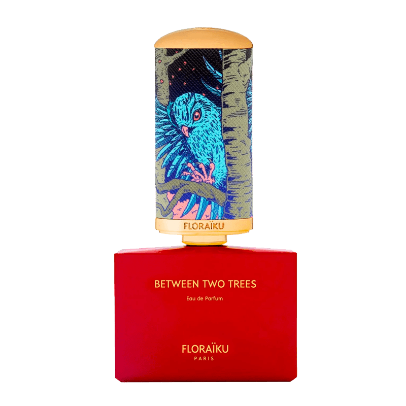 Floraiku Between Two Trees (розпив)