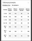 Парка чоловіча Freever NF 71069 сіра