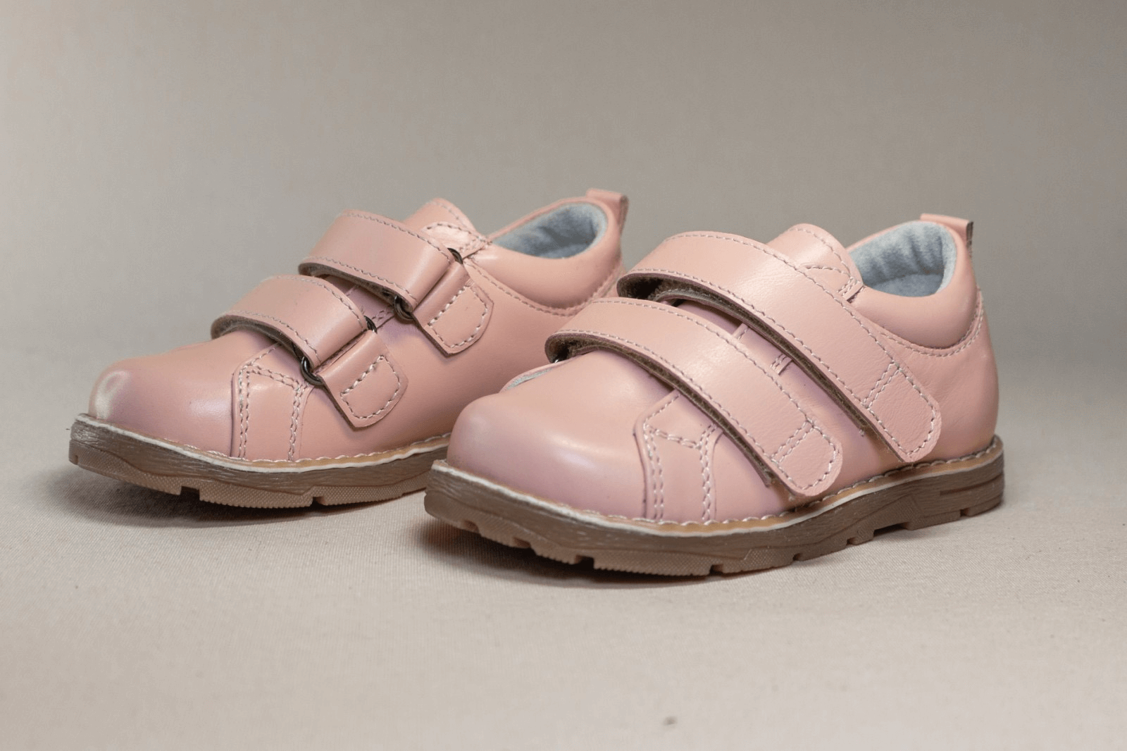 Туфлі з липучками 07/2