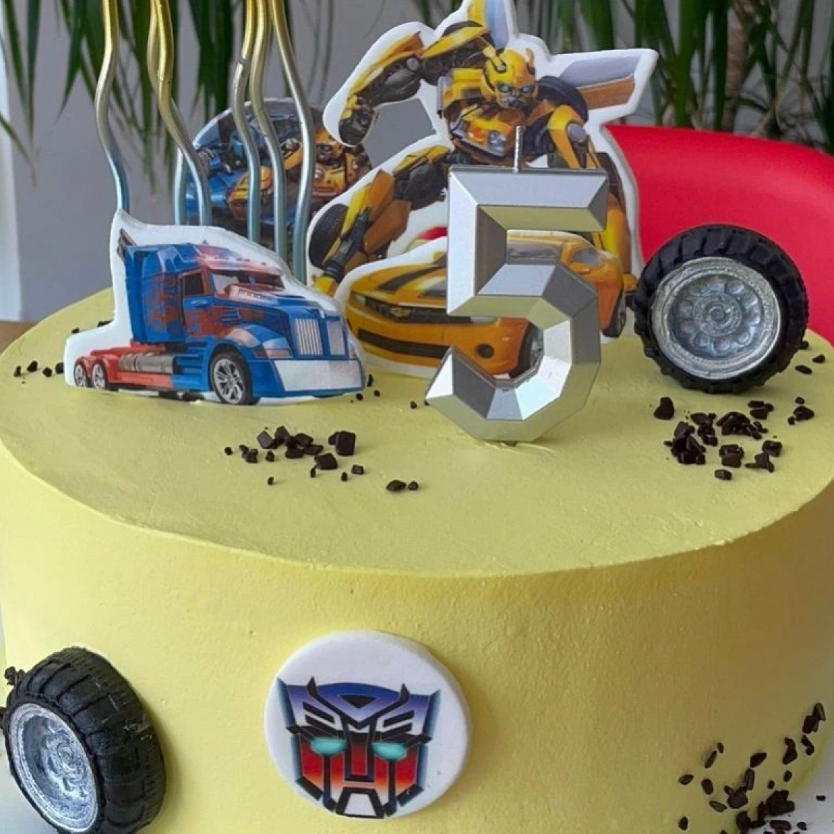 Transformers