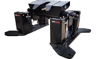 20K Omni 5th Wheel Underbed Adapter