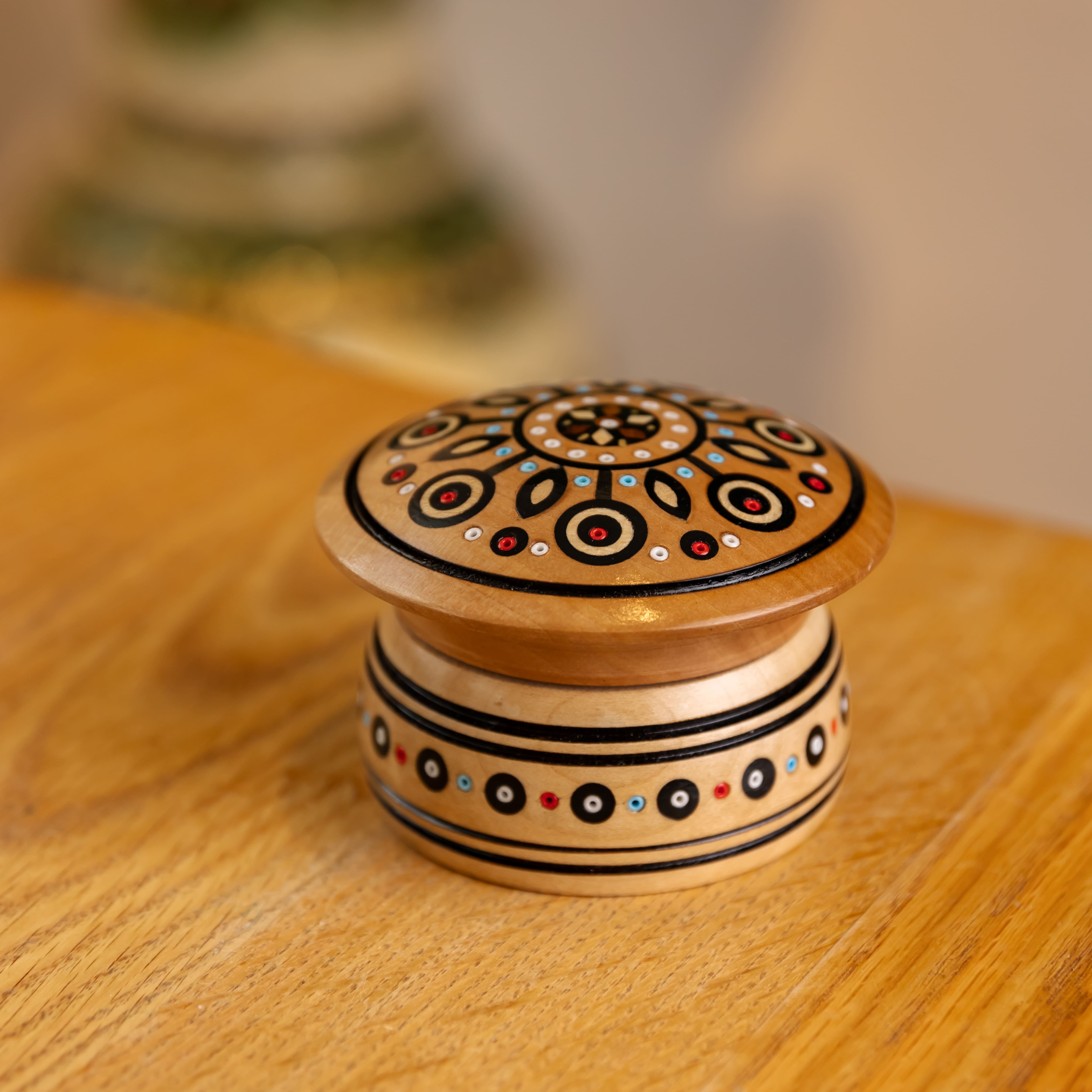 Рахва для прикрас "Кучері"