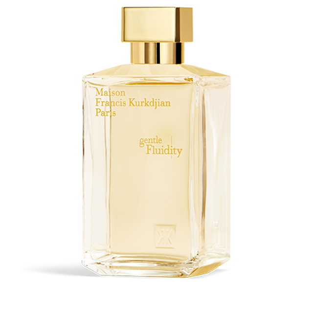 Maison Francis Kurkdjian Gentle fluidity Gold (розпив)