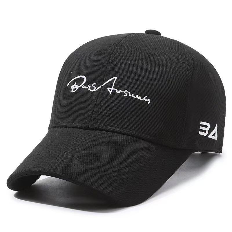 Чоловіча кепка - трекер "KARL"