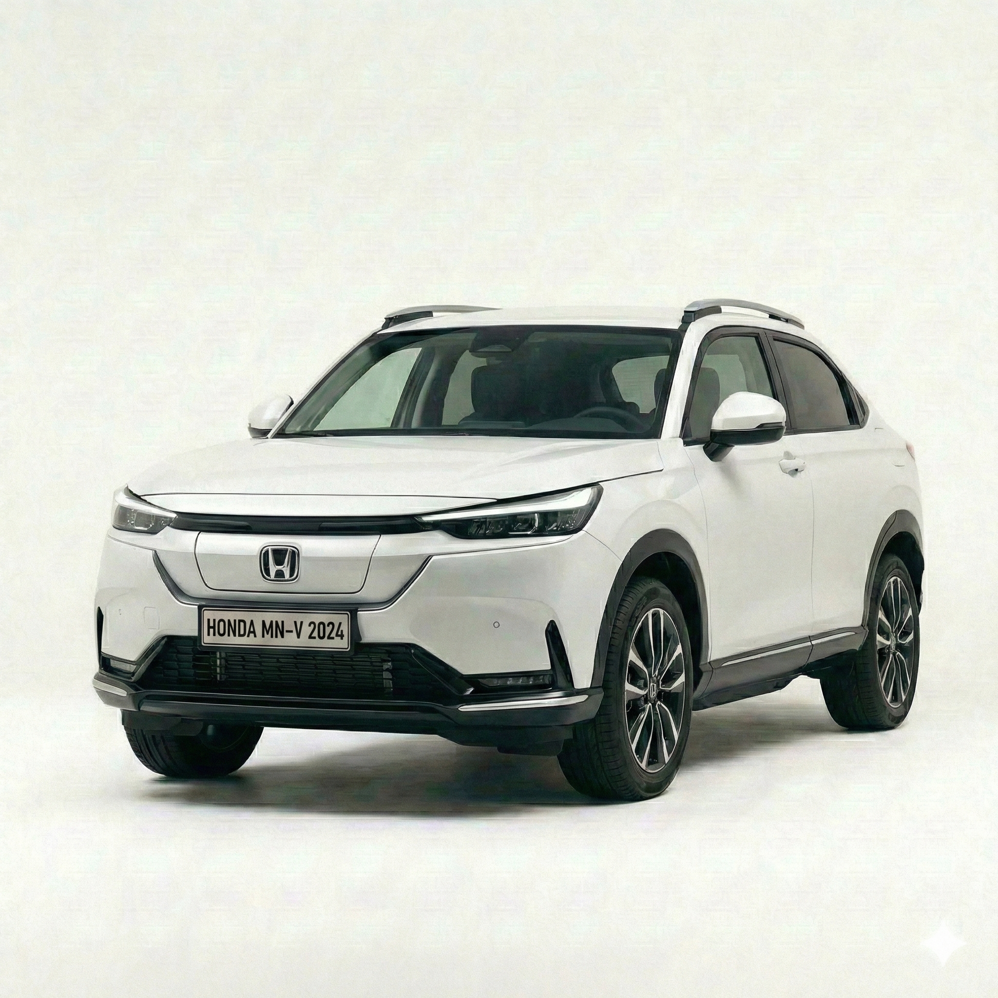 Honda MN-V Base 2024