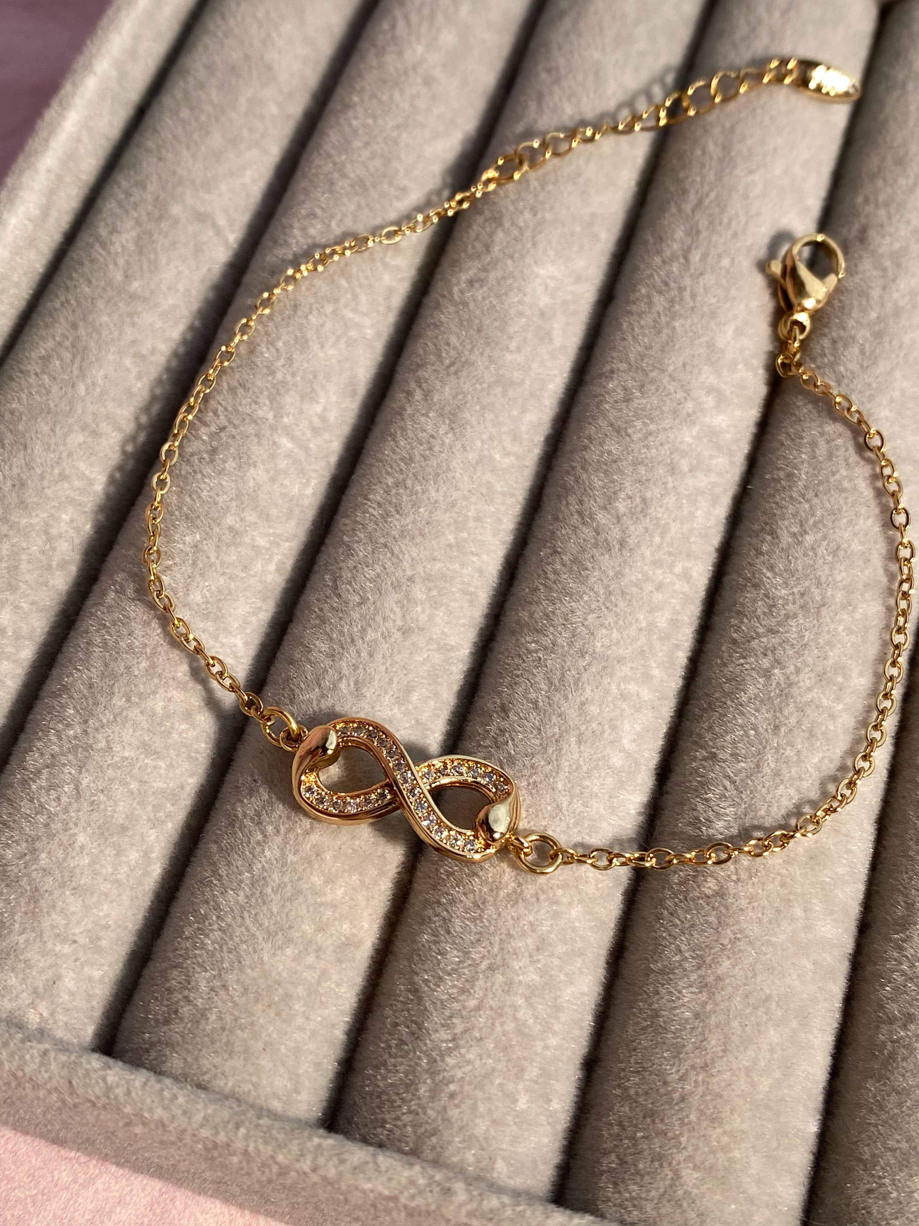 Браслет вічність