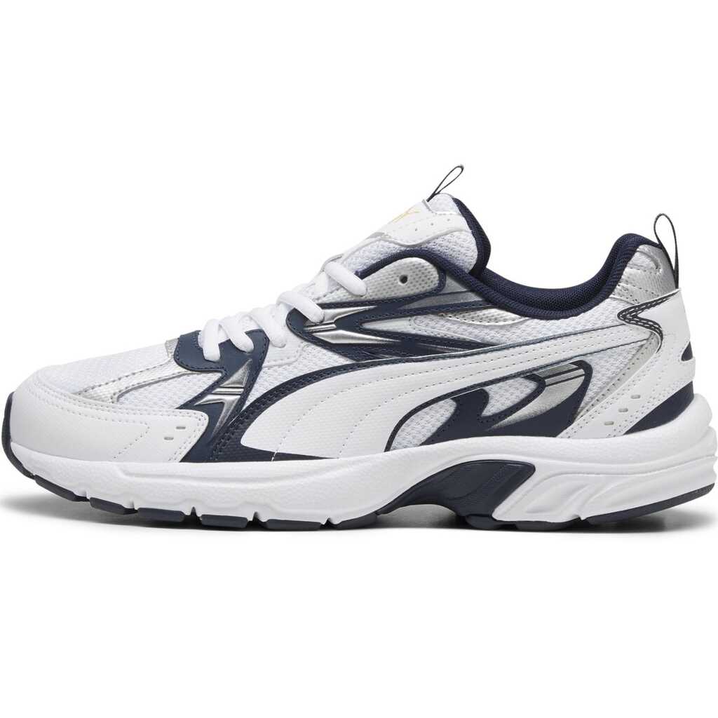 Кросівки чоловічі Puma Milenio