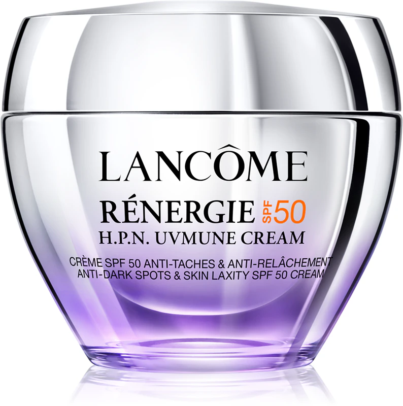 Крем для обличчя Lancôme Rénergie SPF50 H.P.N. UVMUNE