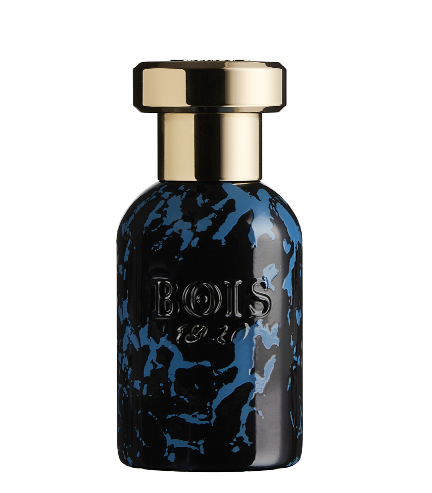Bois 1920 Rebus (розпив)
