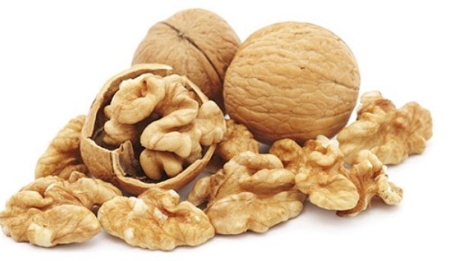 Горіх волоський Гігант