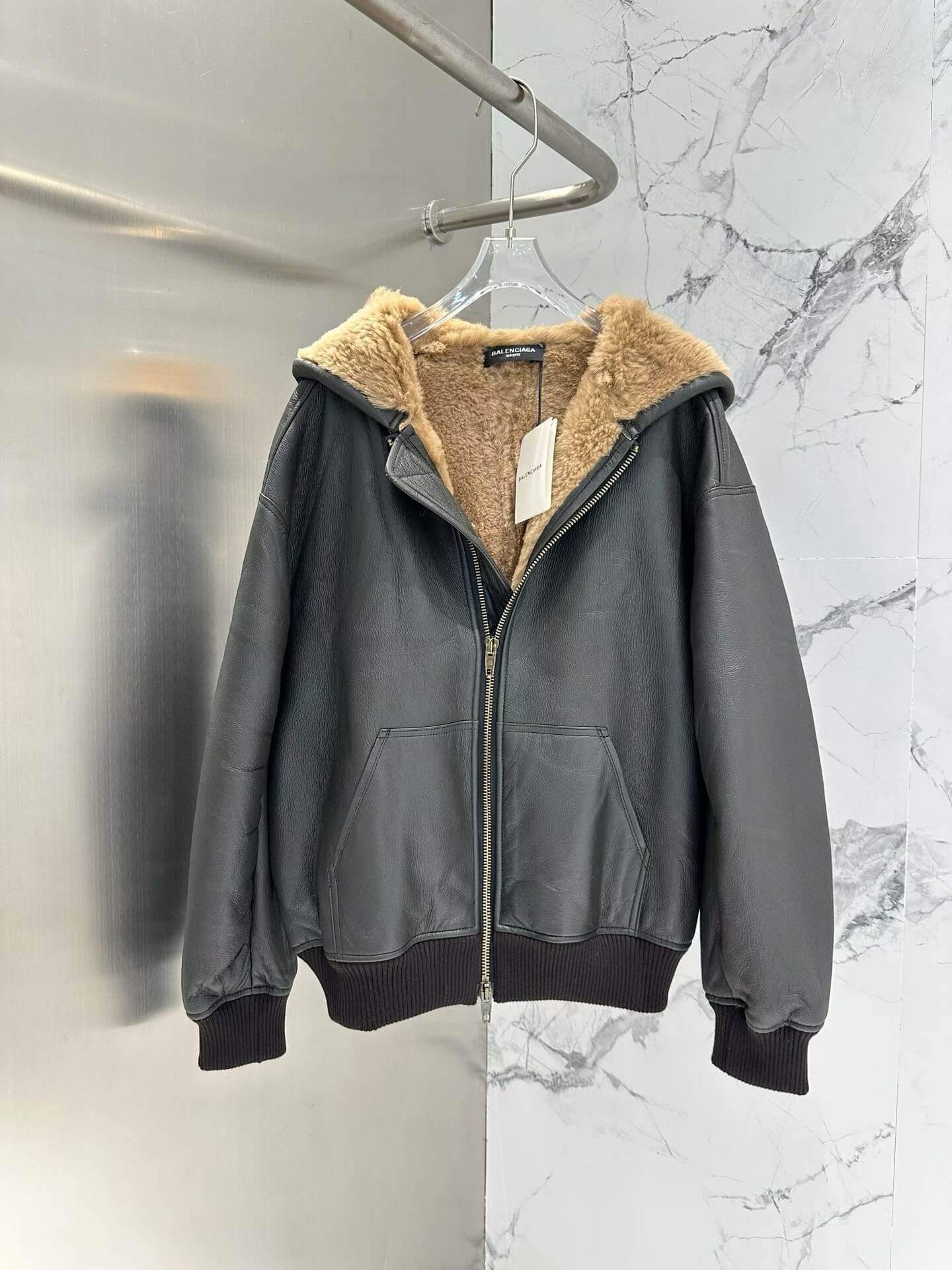 Balenciaga куртка