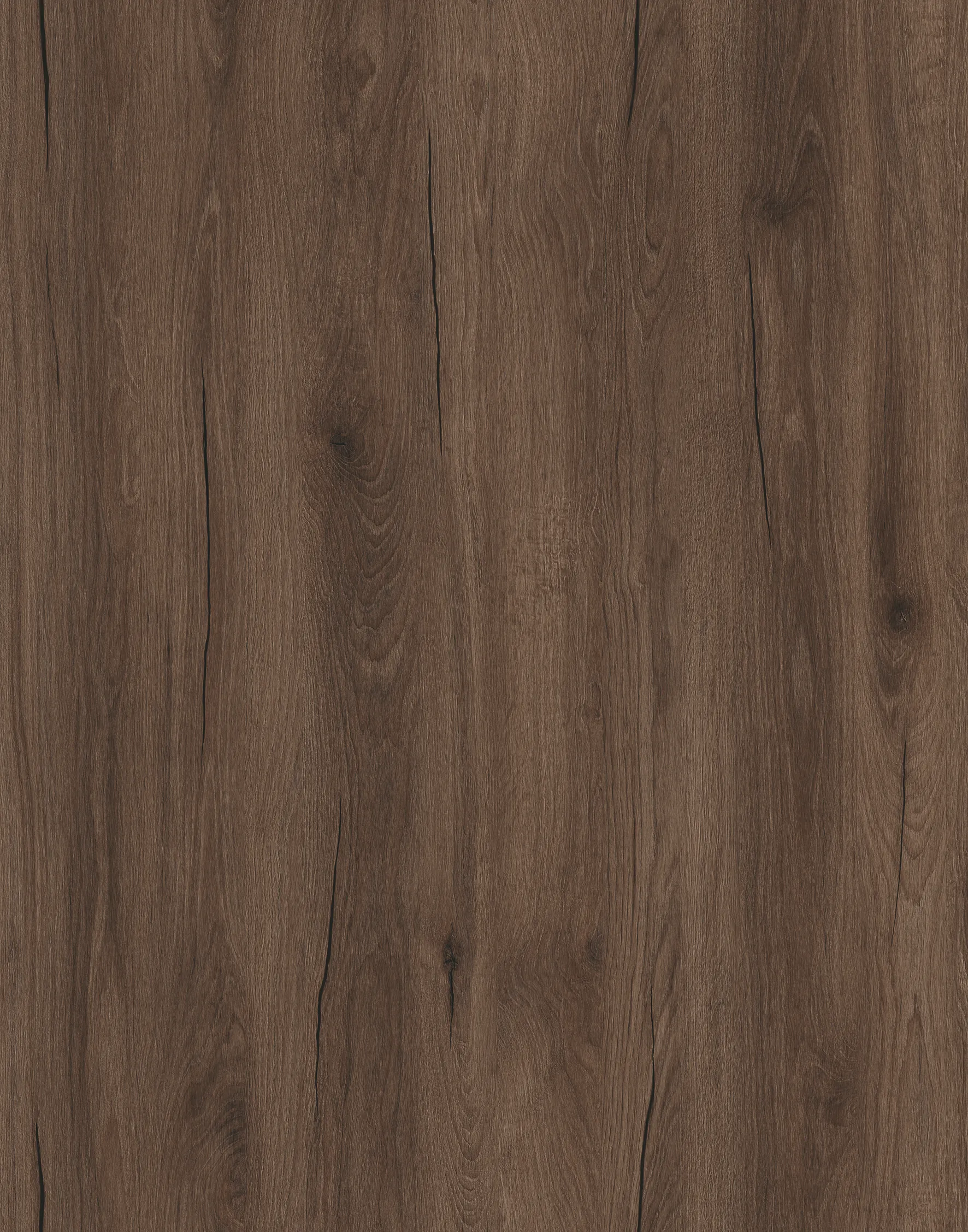 Дуб Хадсон Шокаладний