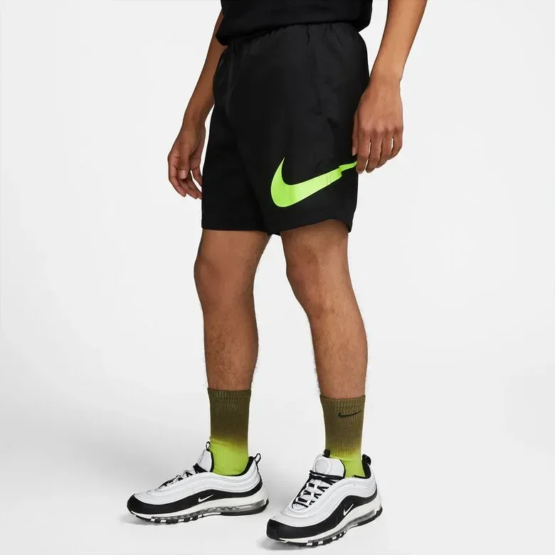 Шорти чоловічі Nike Sportswear