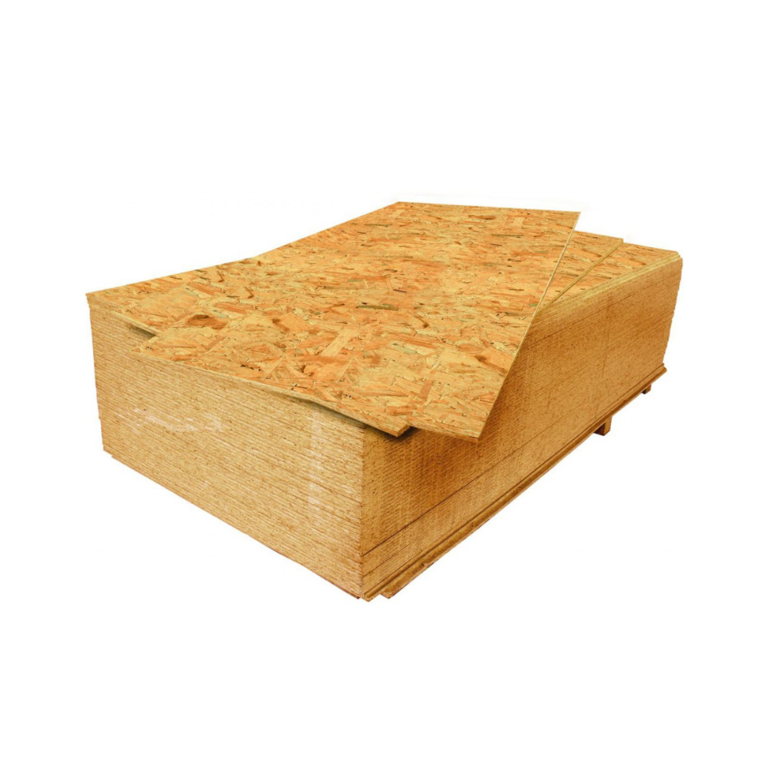 OSB-плита 10мм