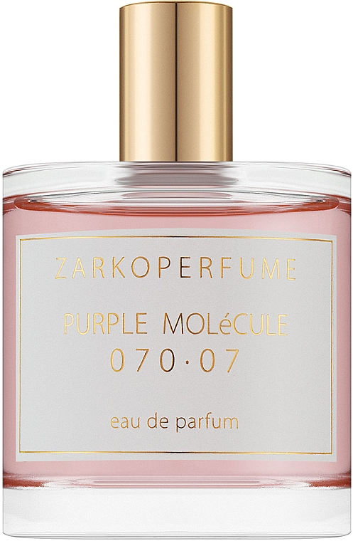 Zarkoperfume Purple MOLeCULE 070.07