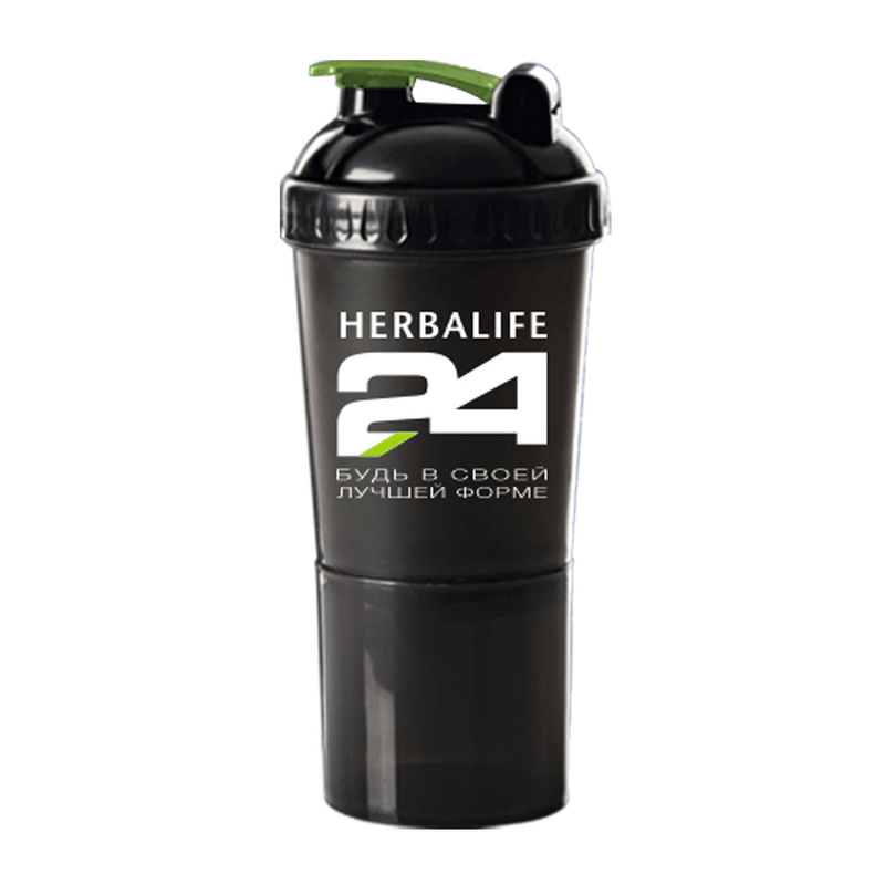 Супер Шейкер для коктейлю HERBALIFE 24