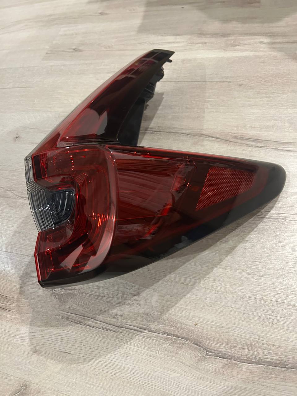 Honda CR-V б.у оригінал Права в крило 2020 - 2022 роки