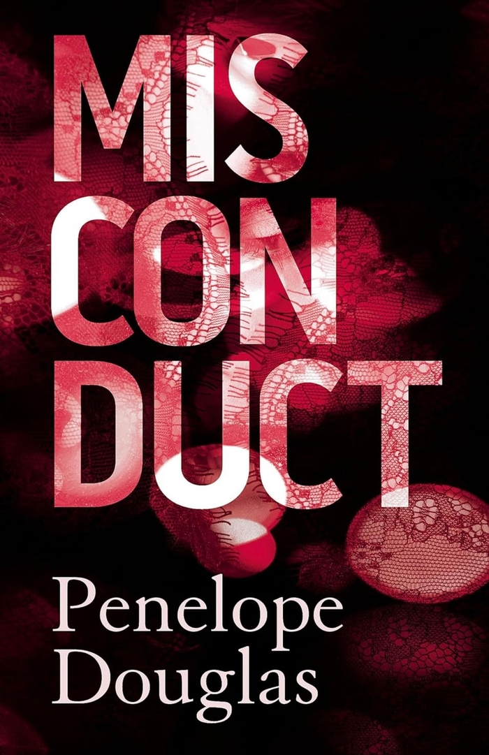 Misconduct Penelope Douglas