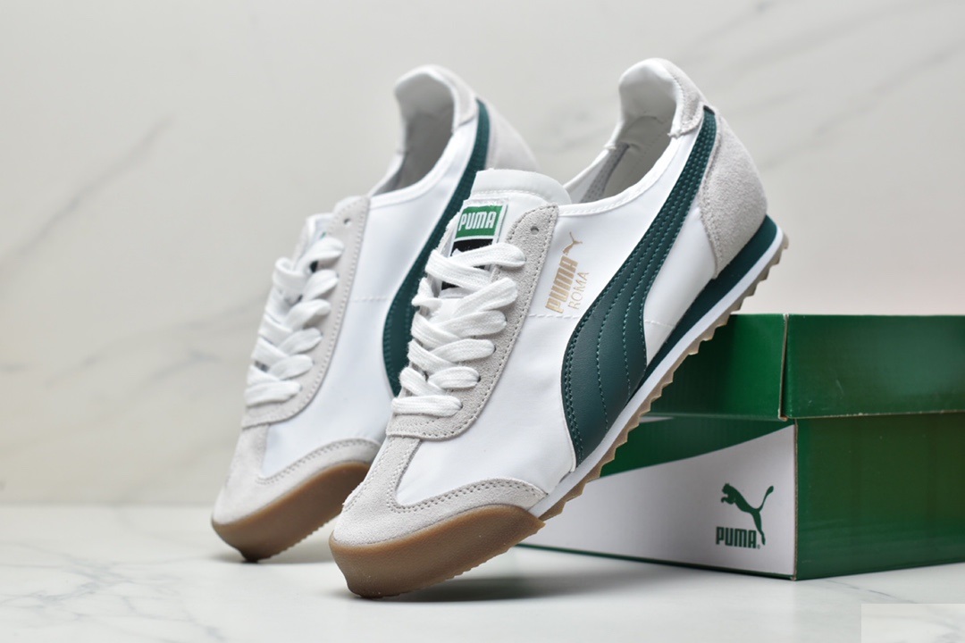 Puma MMS ROMA JR