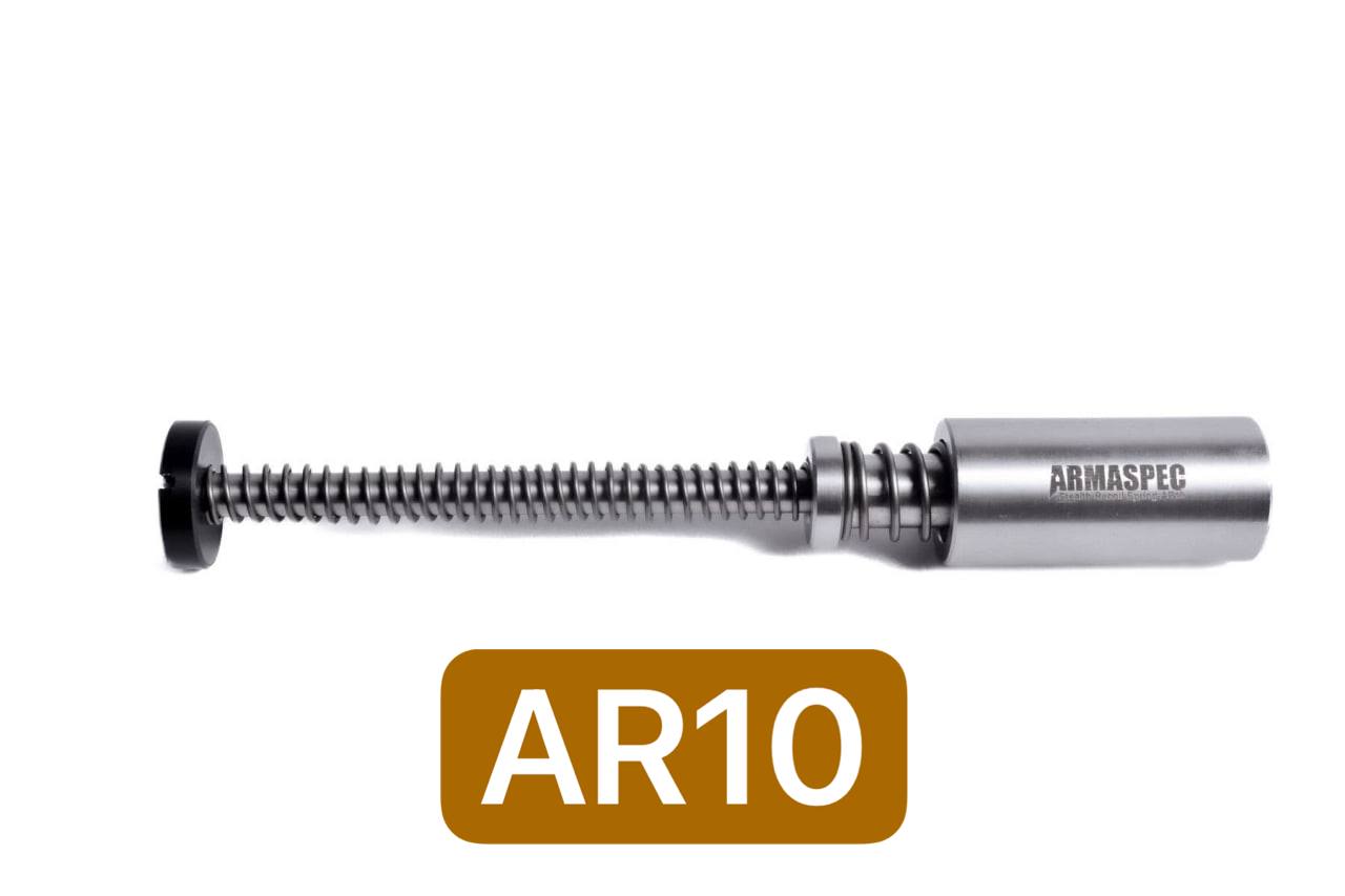 Оригінальна система буферу для карабінів AR-10 "Stealth™ Recoil Spring - SRS™-AR10 GEN4".