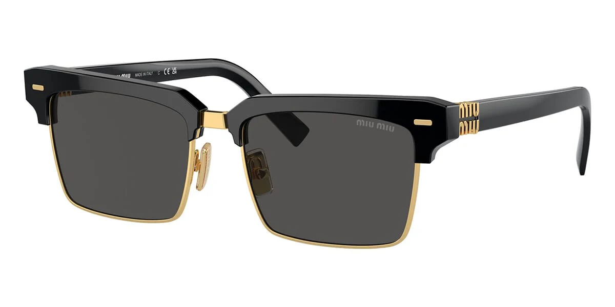 MIU MIU MU 10ZS 1AB5S0 54