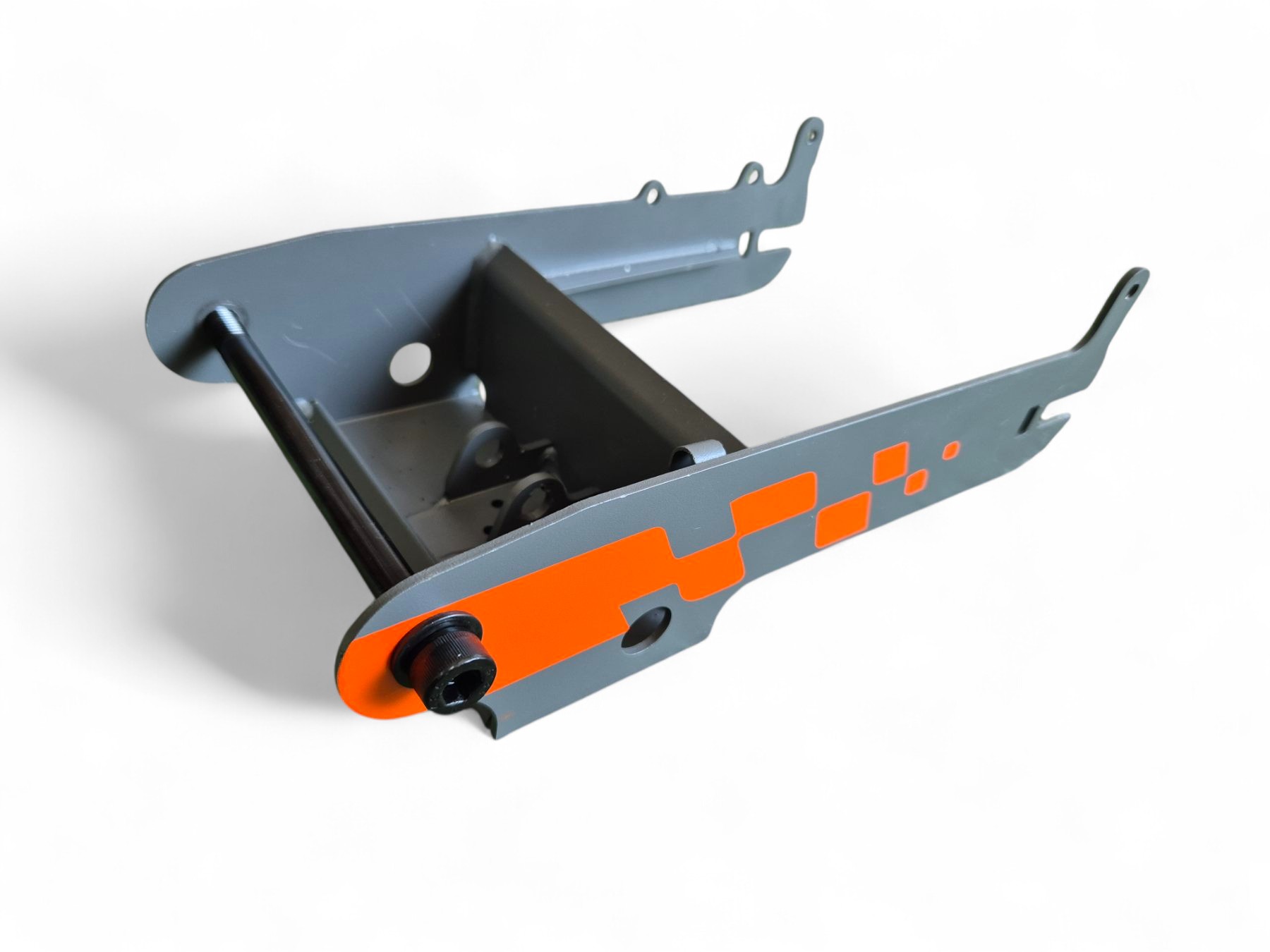 Задня вилка для електросамоката KuKirin G2