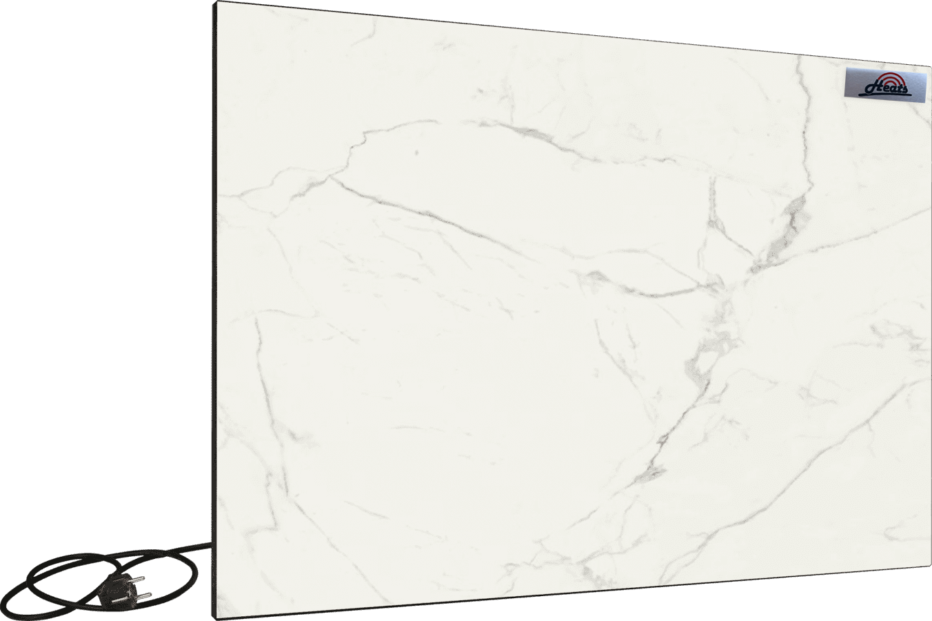 Керамічний обігрівач Heats 700 Oro