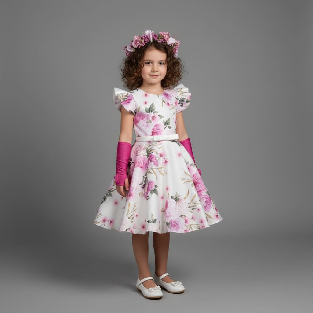 костюм квіточки 03