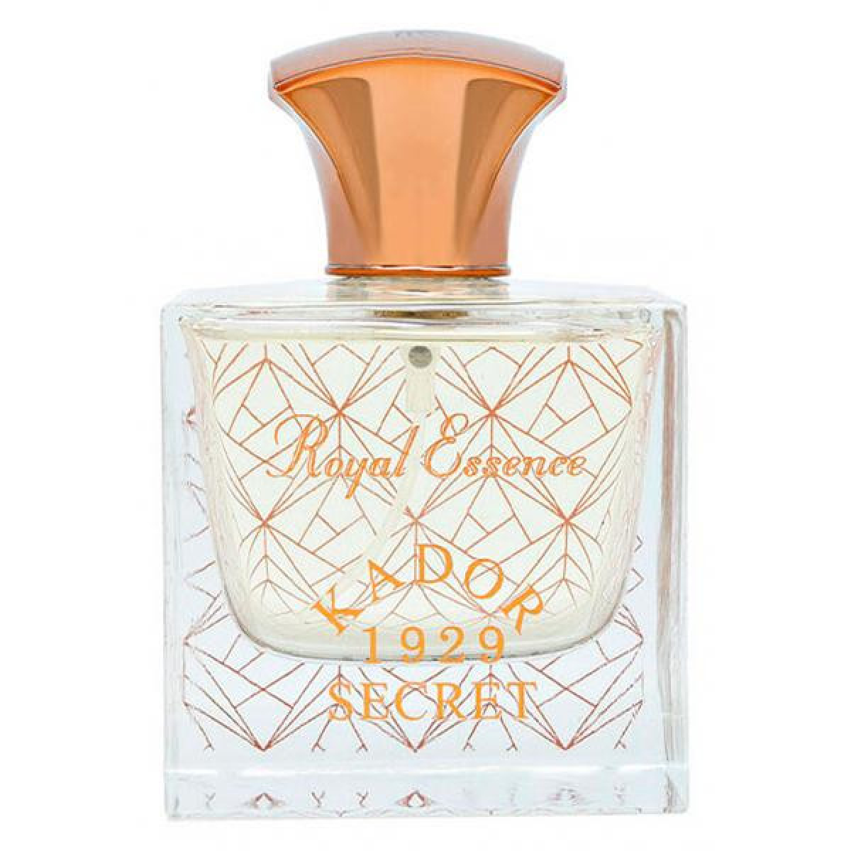 Noran Perfumes Kador 1929 Secret