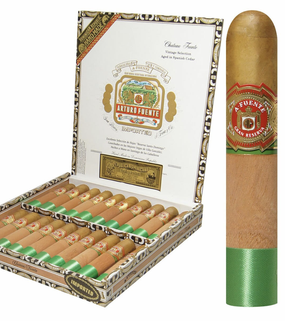 Arturo Fuente Chateau