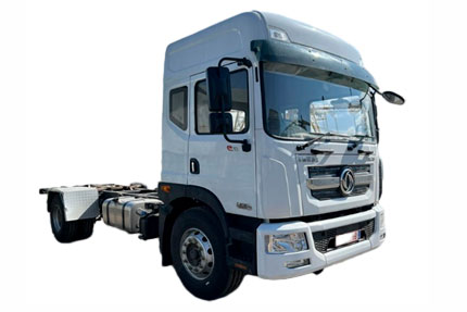 Шасі вантажне DONGFENG C82-922J