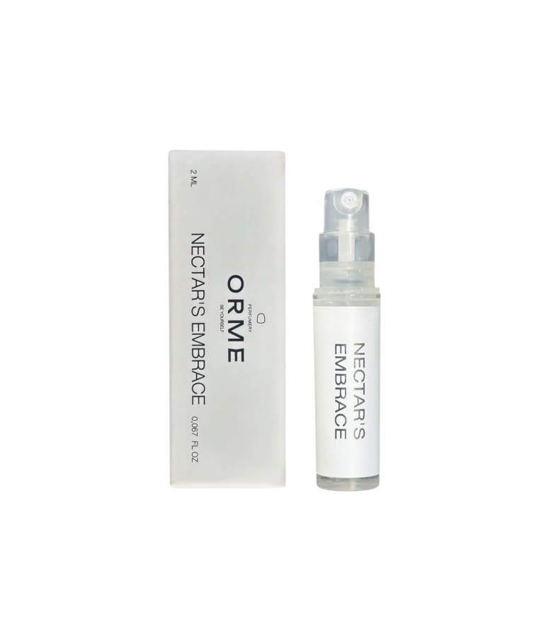 Парфум ORME Nectar's Embrace 2 ml