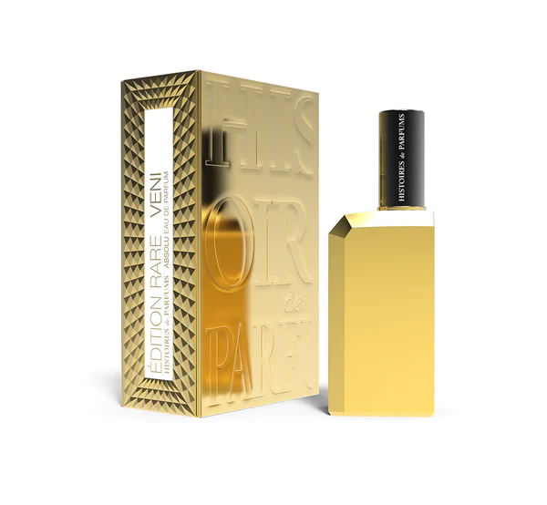 Histoires de Parfums Gold Veni