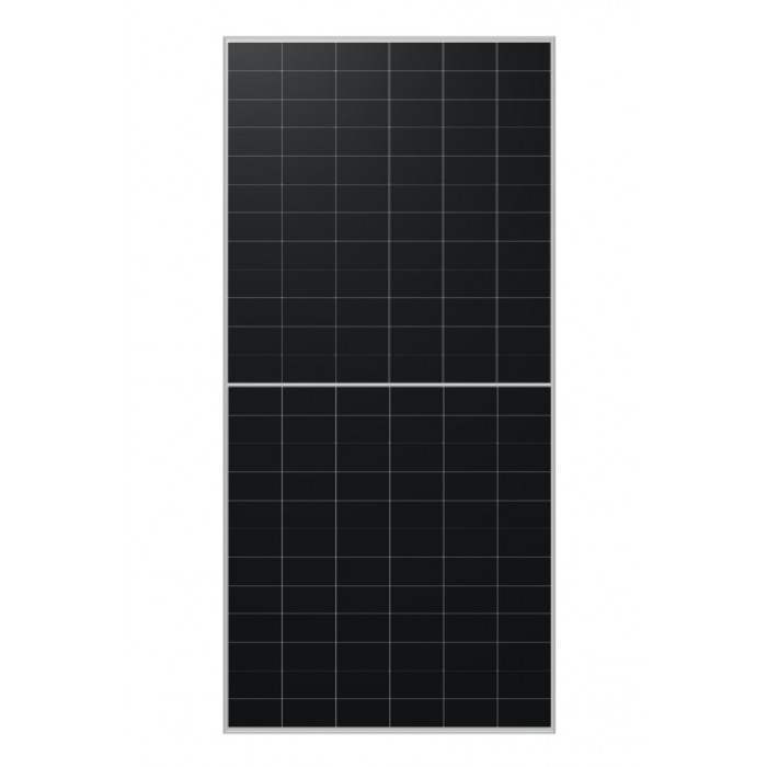 Сонячна панель Longi Solar 640 Вт LR7-72HVH-640M, Hi-MO x10, N-type