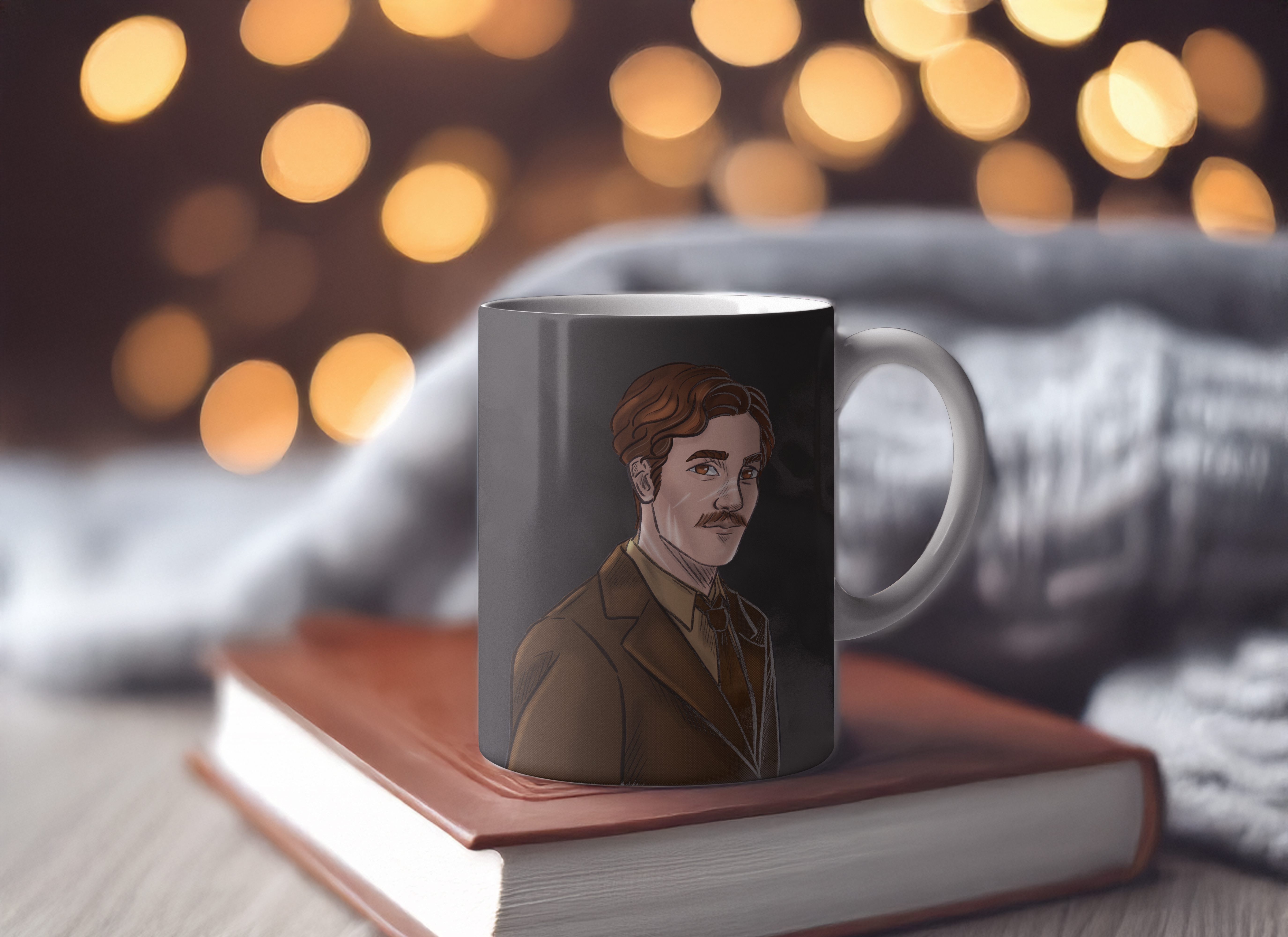 Горнятко "Ремус"