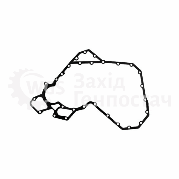 Прокладка кришки приводу ГРМ 3681P038, 21826410, 3681P043 [Perkins]