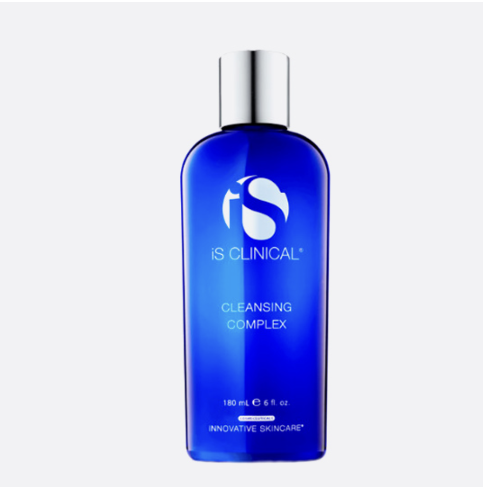 CLEANSING COMPLEX 60 мл