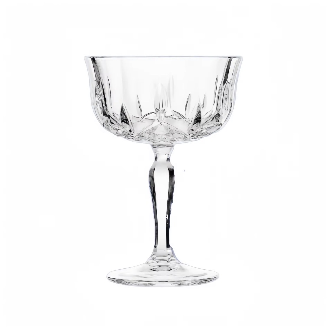 Champagne Coupe 