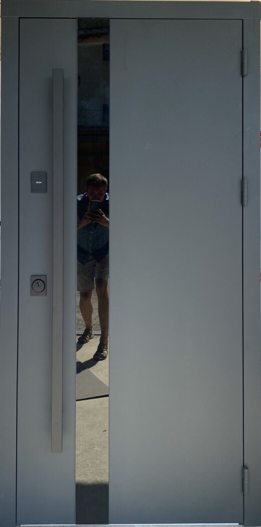 Elegant 3К ручка DMD