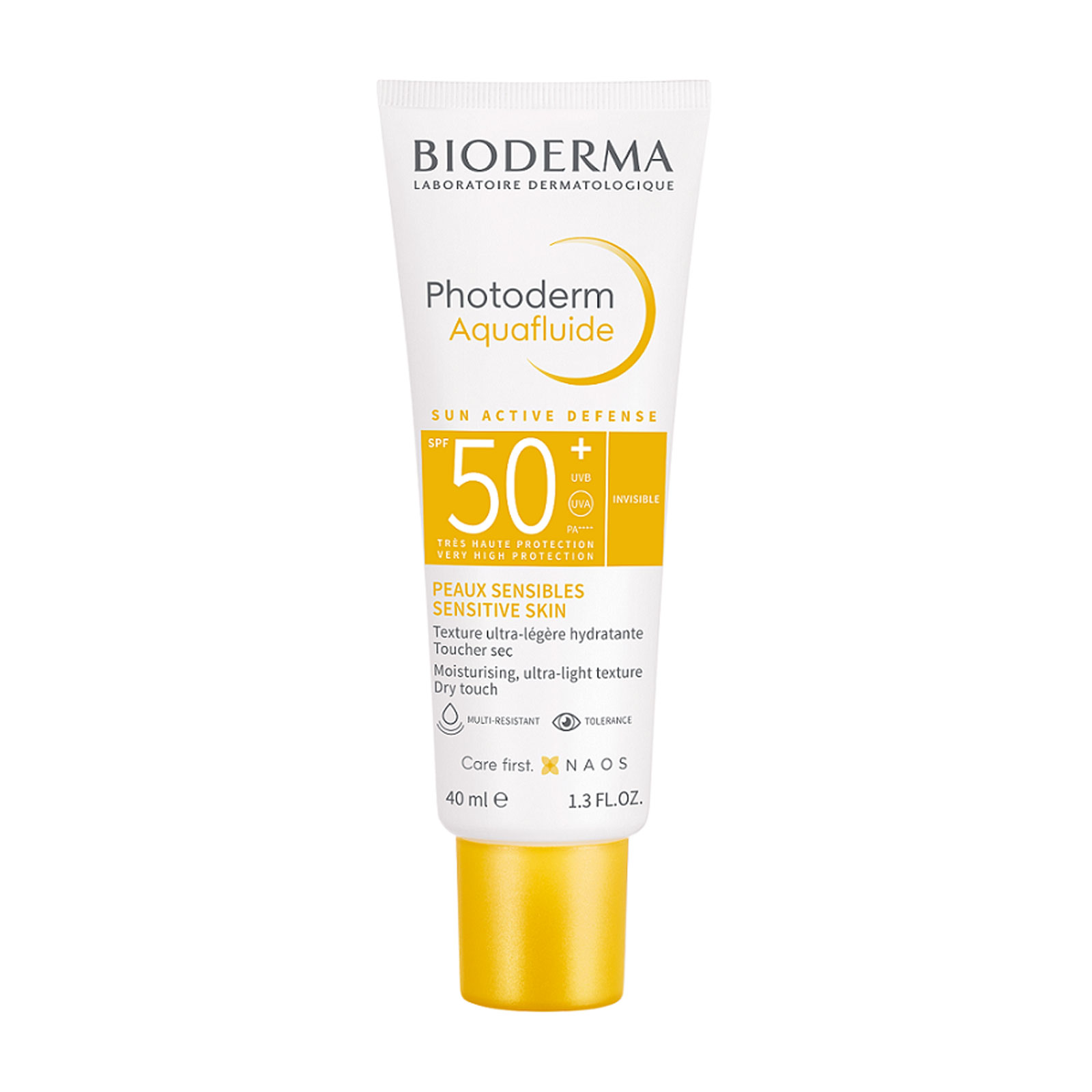 Bioderma  - Photoderm Sunscreen  SPF50.